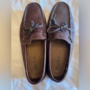 Paolo Sesto Mens shoes 9.5